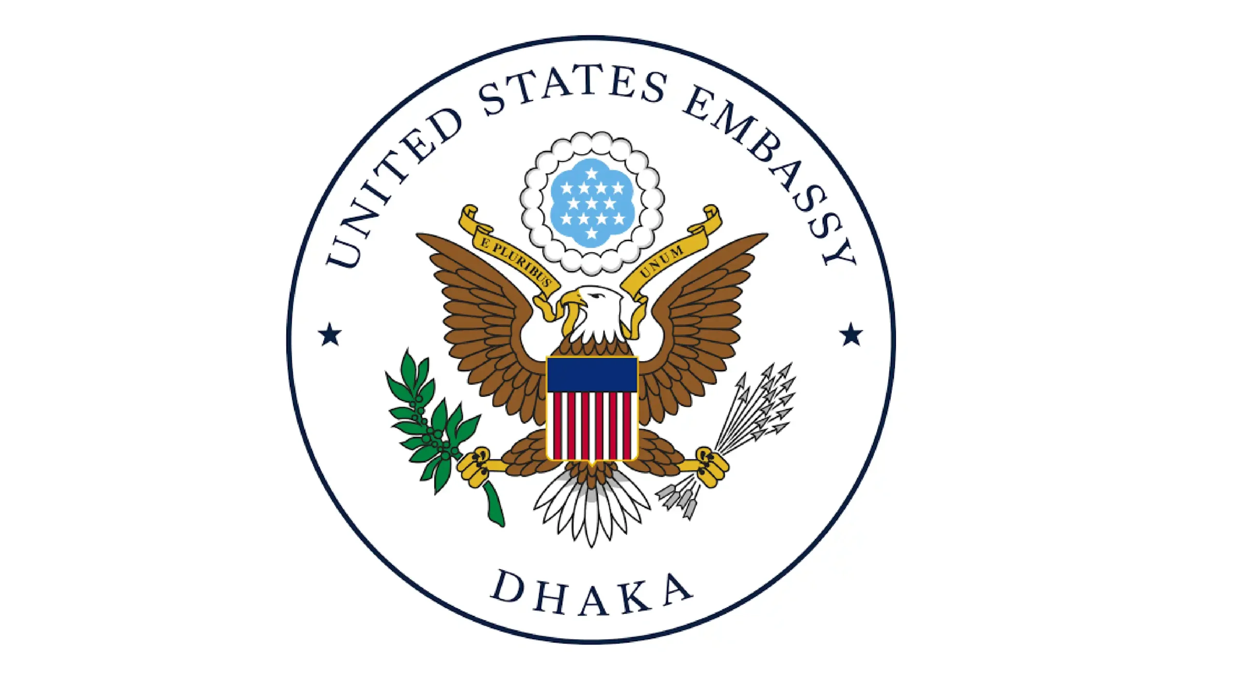 United States Embassy Dhaka
